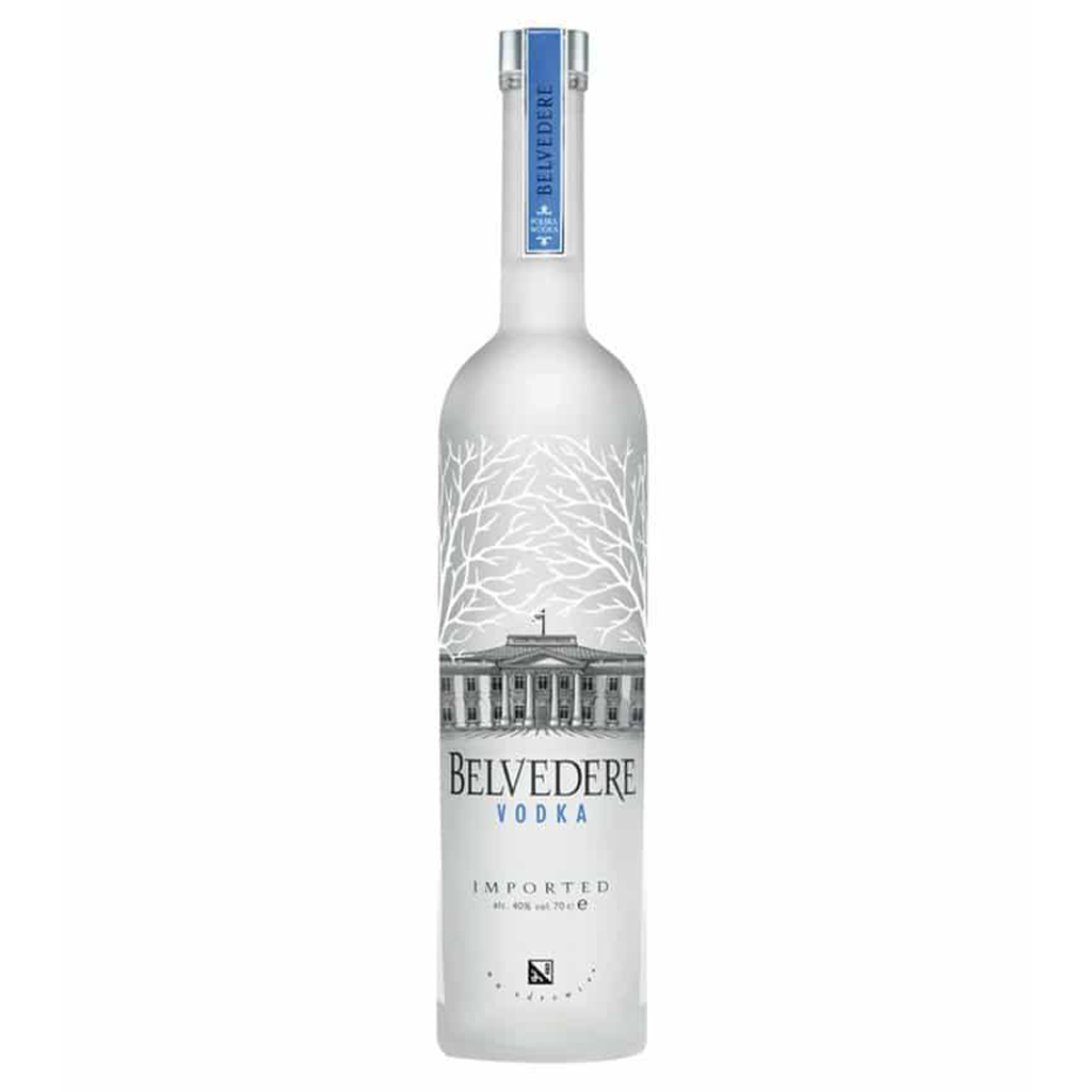 Belvedere Vodka