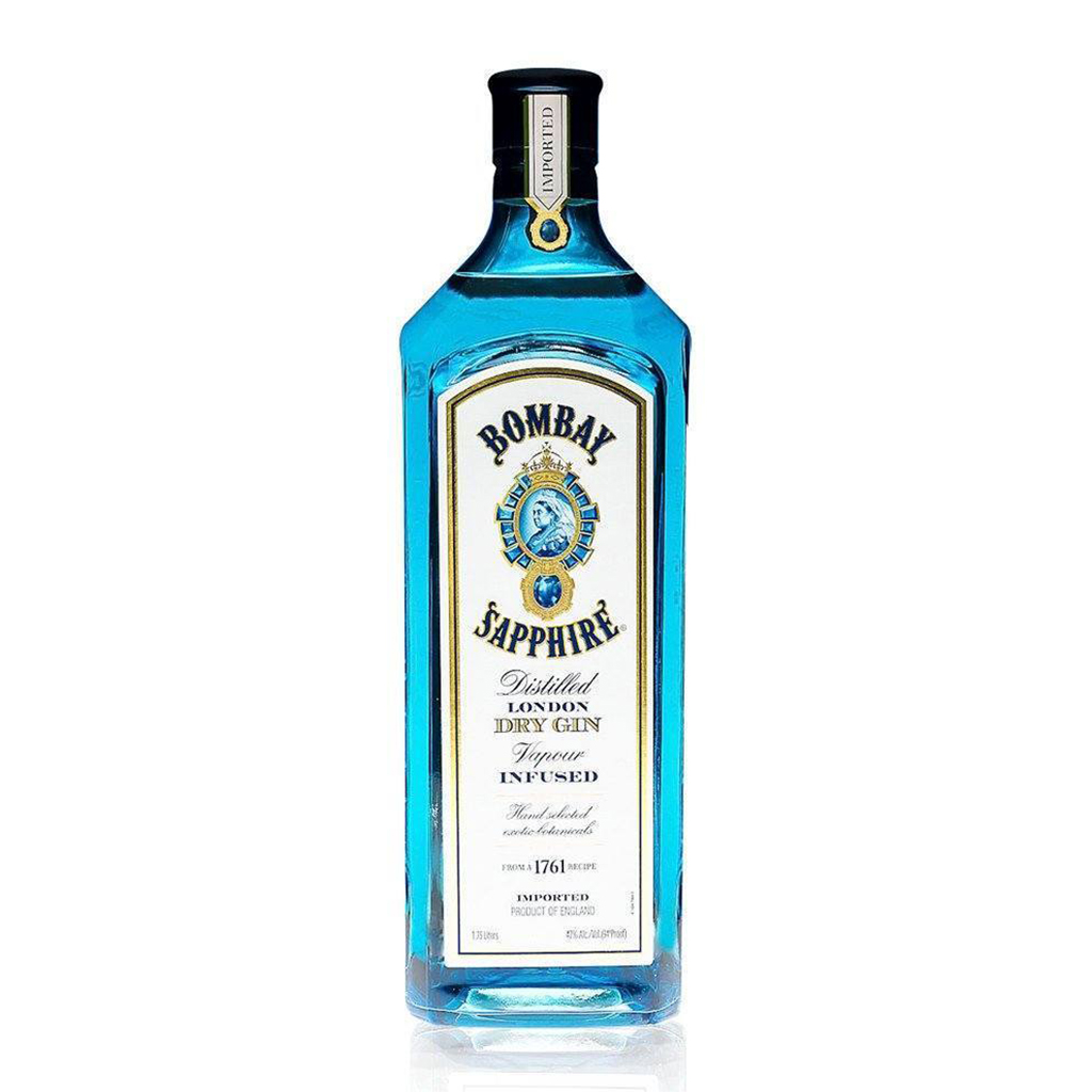 Bombay Sapphire