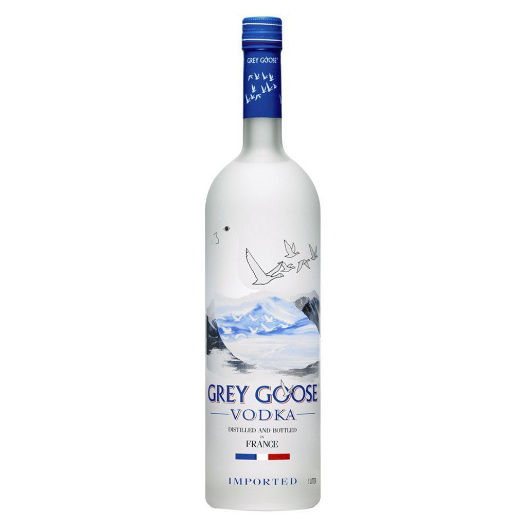 Grey Goose 750