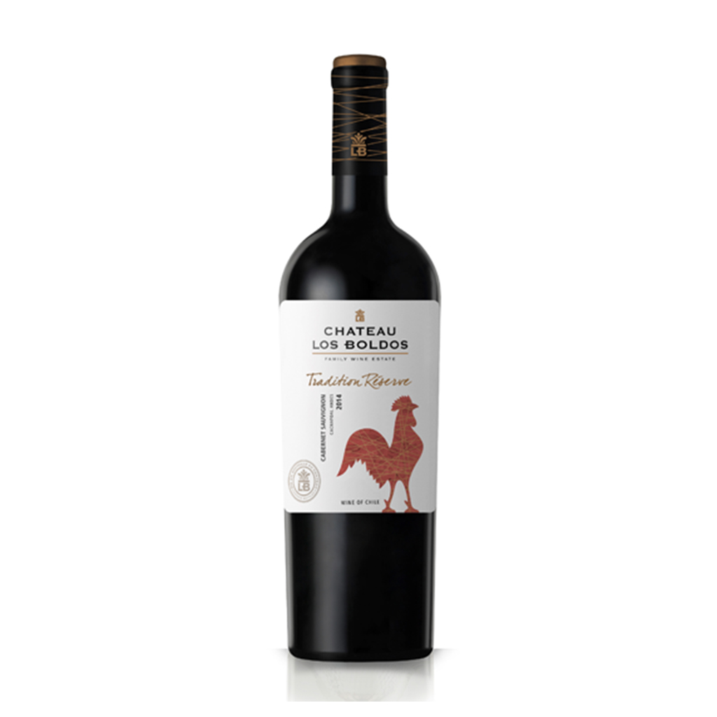 los boldos cabsauv