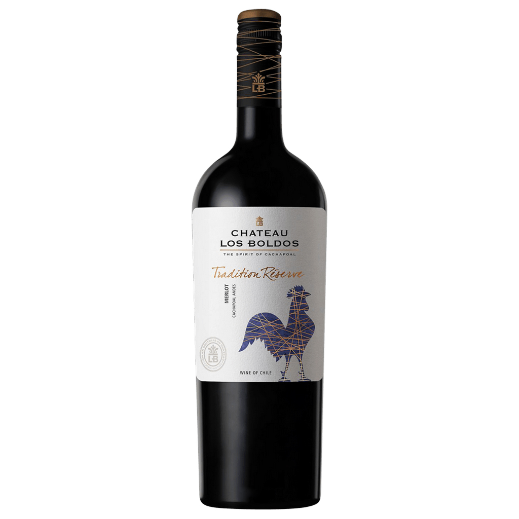 los boldos merlot