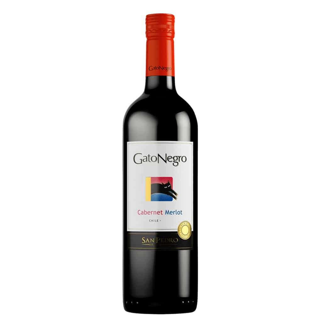 GatoNegroCabSauv