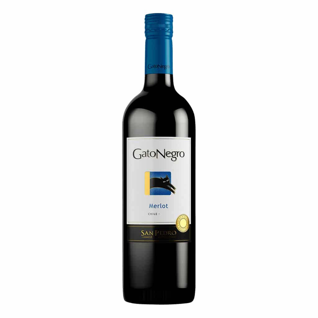 GatoNegroMerlot
