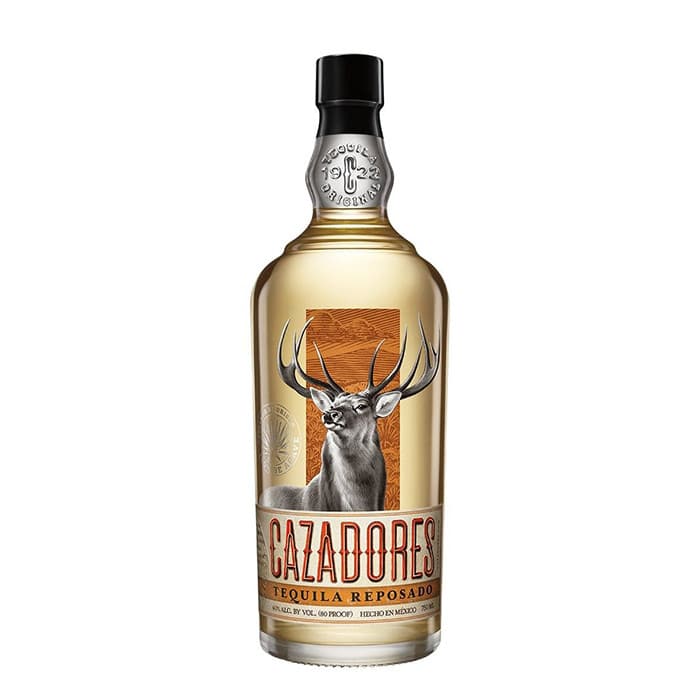 cazadores
