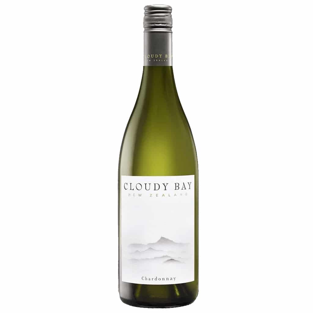cloudybaychardonnay