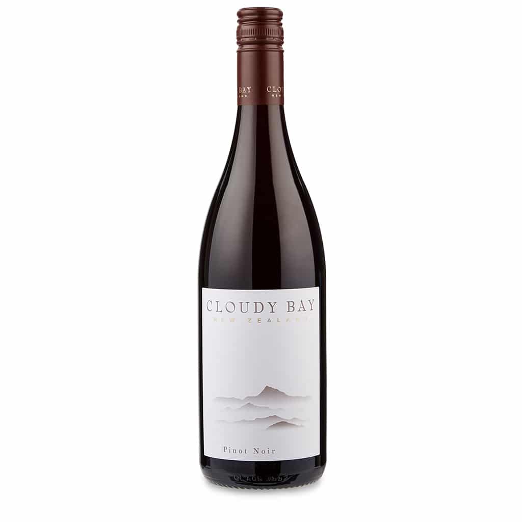cloudybaypinot