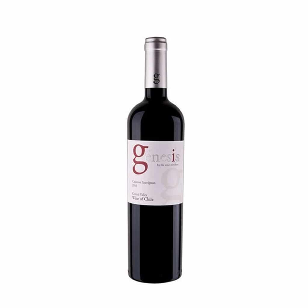 genesiscabsauv