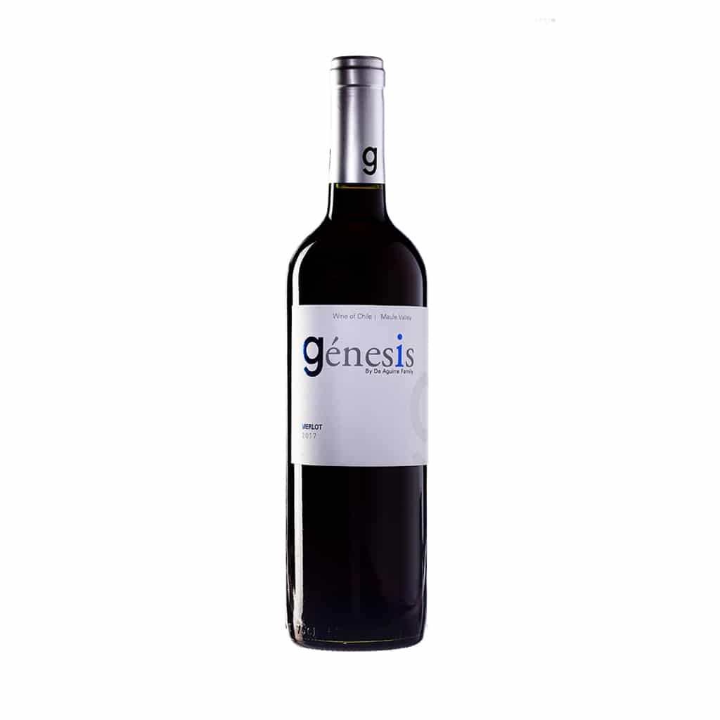 genesismerlot