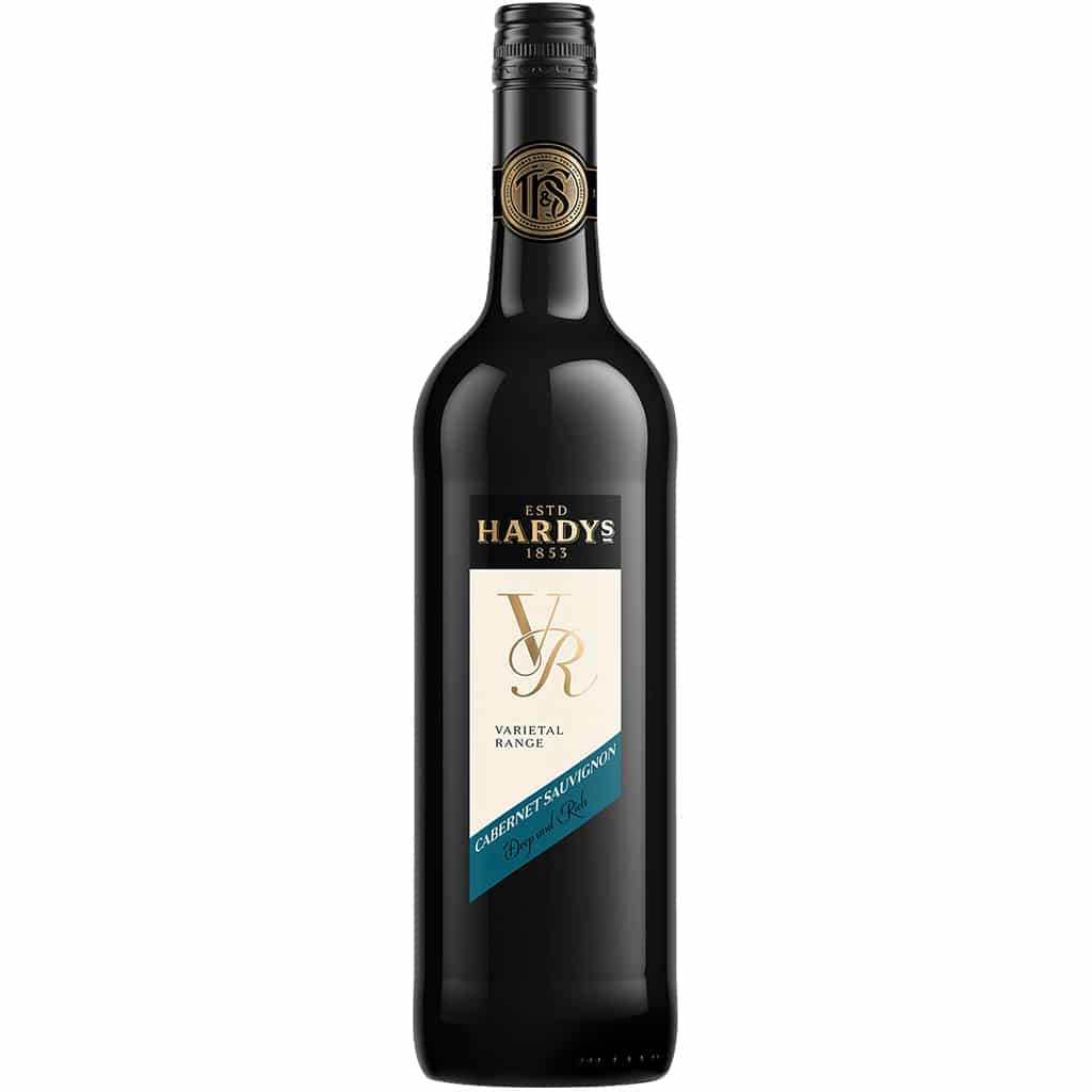 hardysvrcabsauv