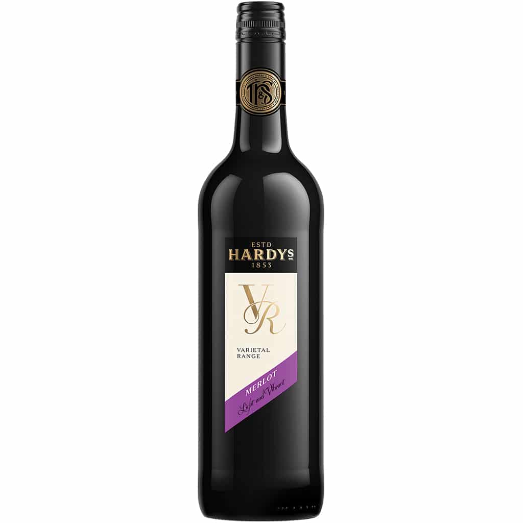 hardysvrmerlot