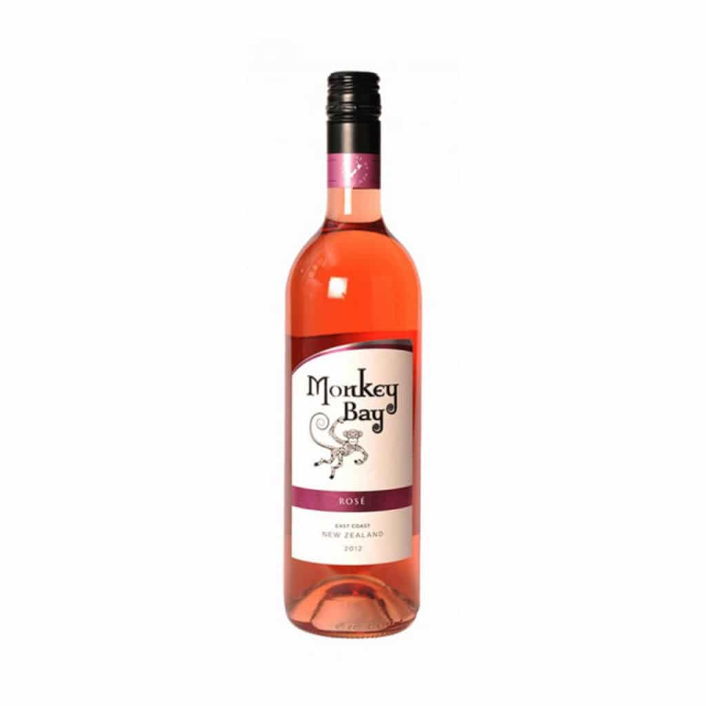 monkeybayrose